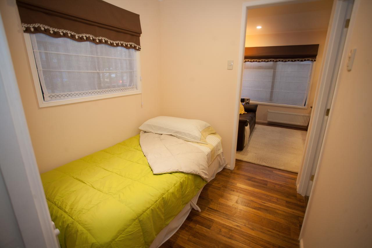 Punta Arenas Home Buitenkant foto